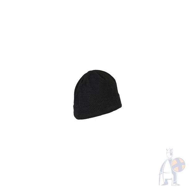 6013 Fleece Hue - Sort